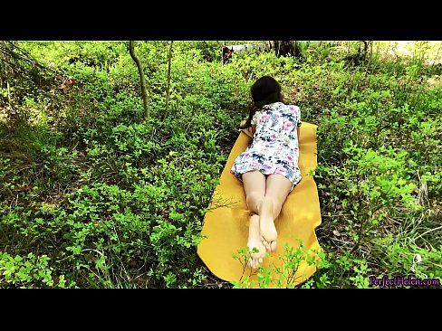 ❤️ Stranger on Tinder Masturbates My Pussy and Fucks Passionately in the wood ❤ porno keras di urang% su.pornburst.ru%