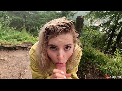 ❤️ Gadis swallows cum sanggeus blowjob umum - Eva Elfi ❤ porno keras di urang% su.pornburst.ru%
